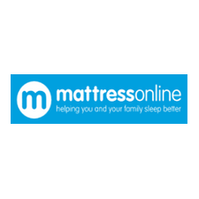 mattress online logo