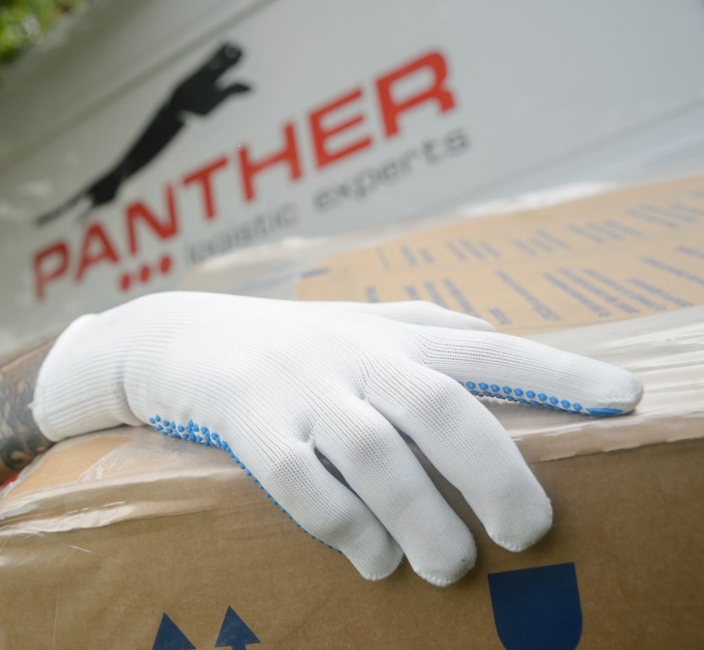 Panther celebrates £20m of new business