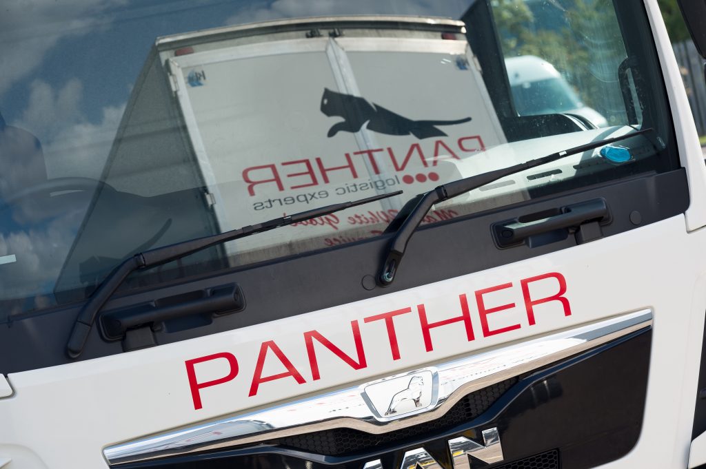 Mattress-manufacturer-Harrison-Spinks-appoint-Panther-as-its-delivery-partner
