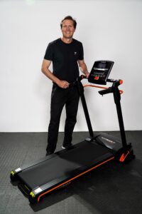 Roger Black Fitness Partners with Panther Logistics to Support Delivery Offering