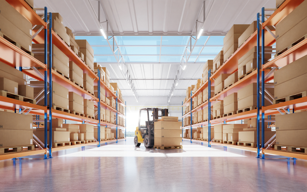 How Two-Man Delivery Can Improve Your Logistics Performance