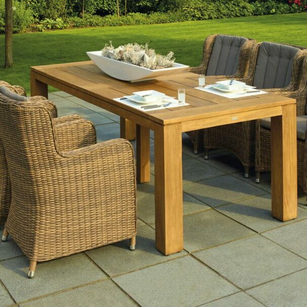 outdoor furniture trends